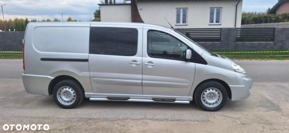 Peugeot Expert Tepee L2 Premium - 10