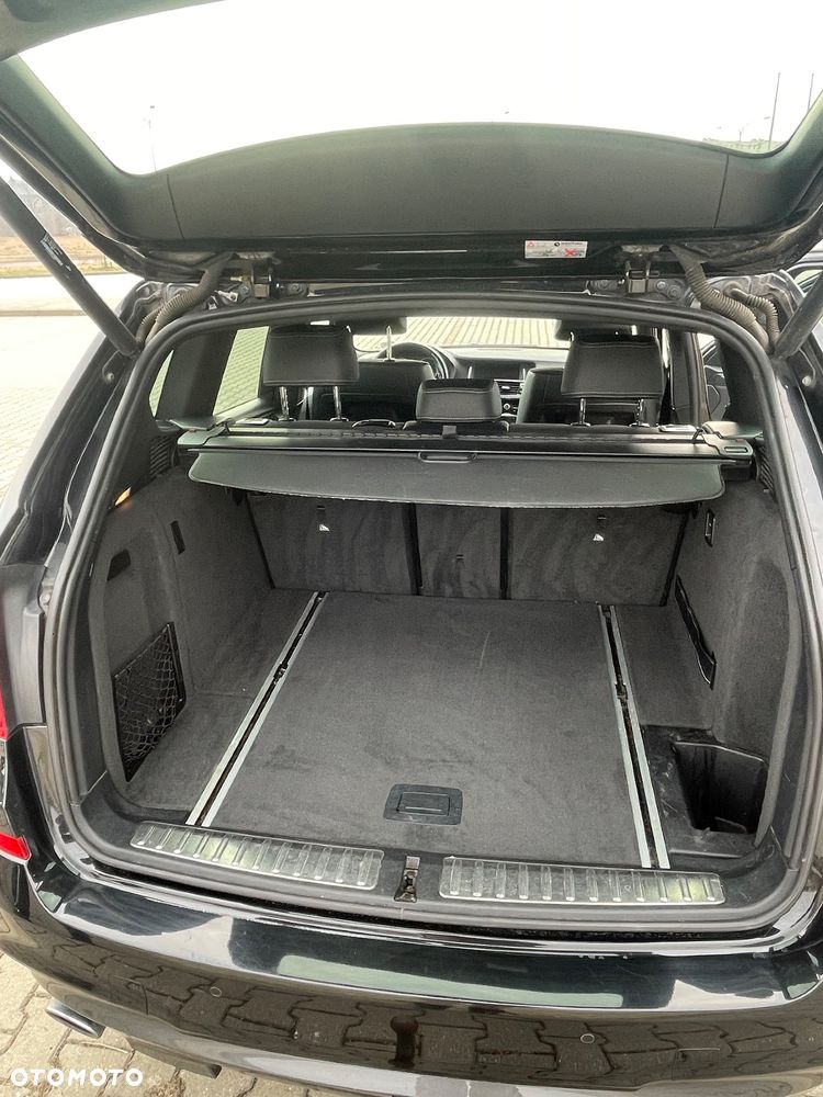 BMW X3 xDrive20d xLine - 19