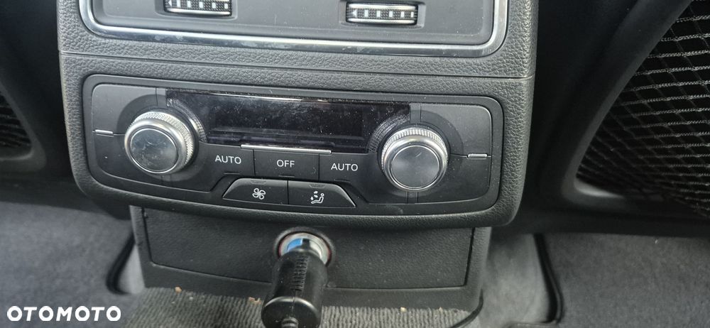 Audi A6 Limousine - 8