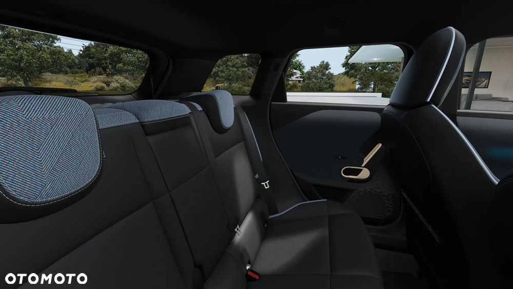 MINI Aceman SE Classic Trim - 12