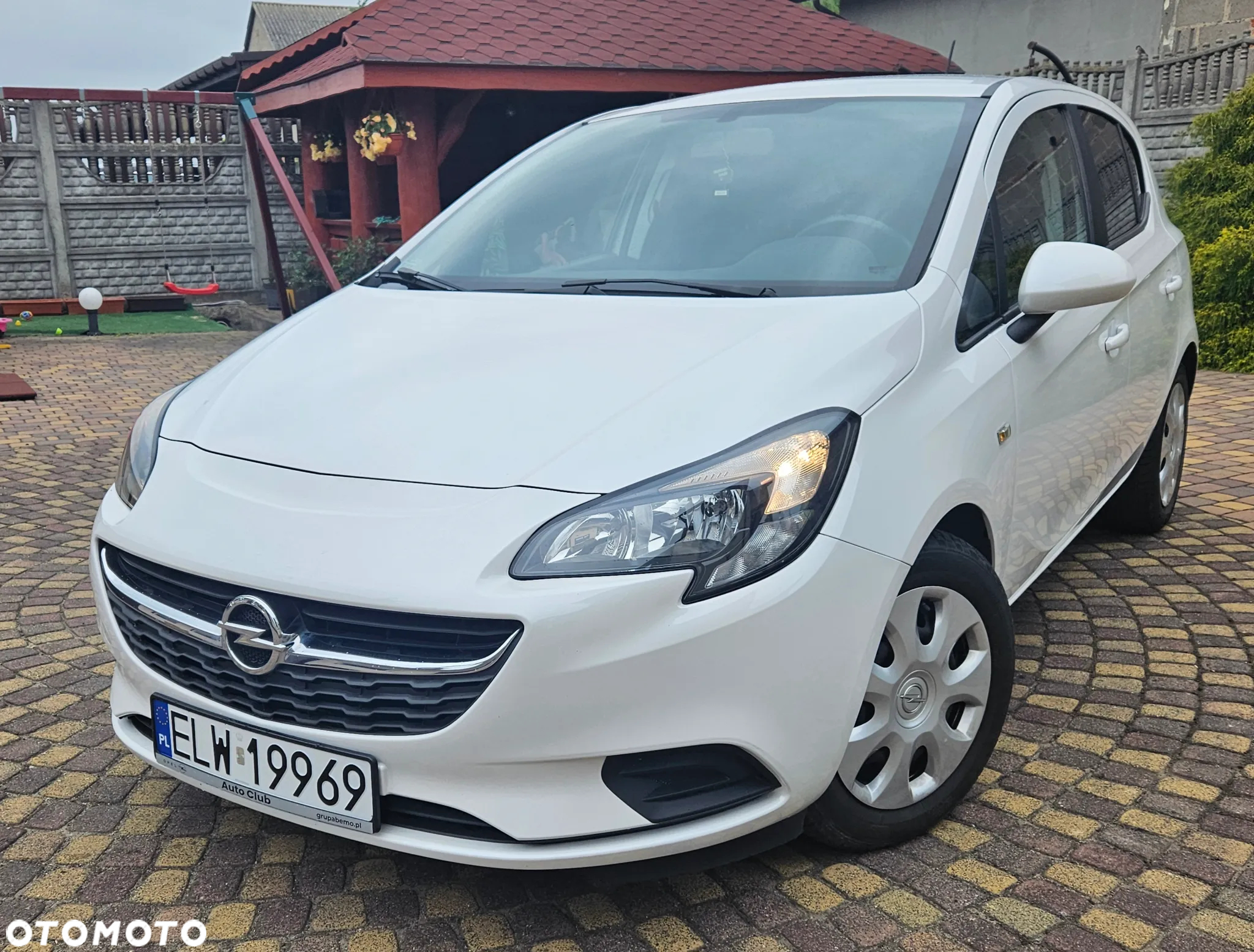 Opel Corsa 1.4 Color Edition - 2