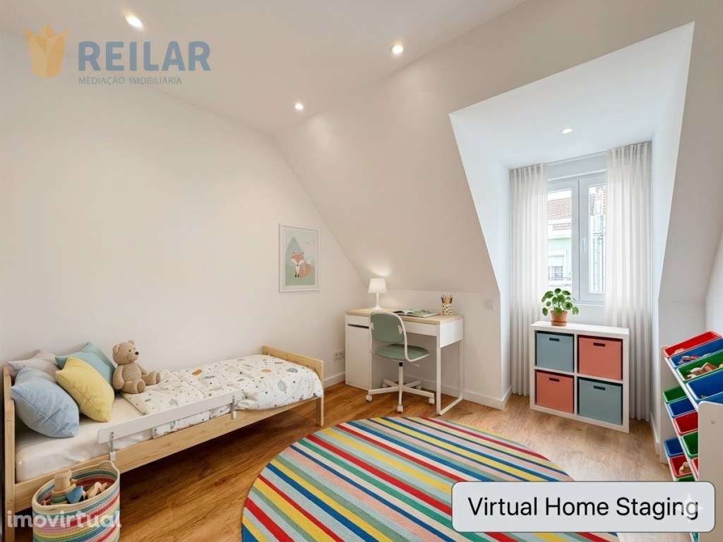 Moscavide - T2 Novo - Grande imagem: 3/39