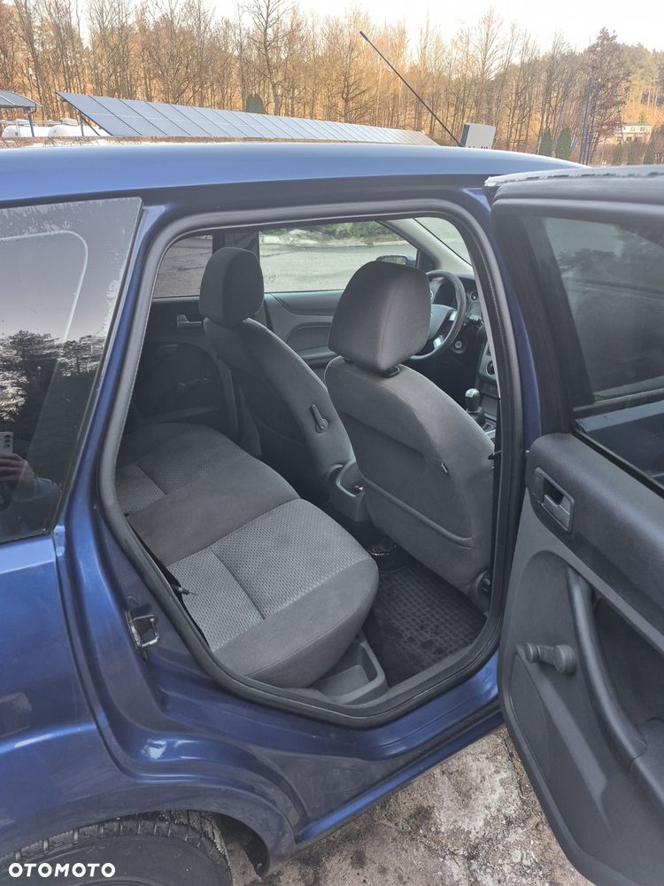 Ford Focus - 5