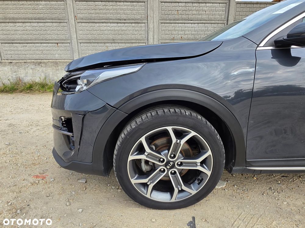 Kia XCeed 1.0 T-GDI OPF VISION - 21