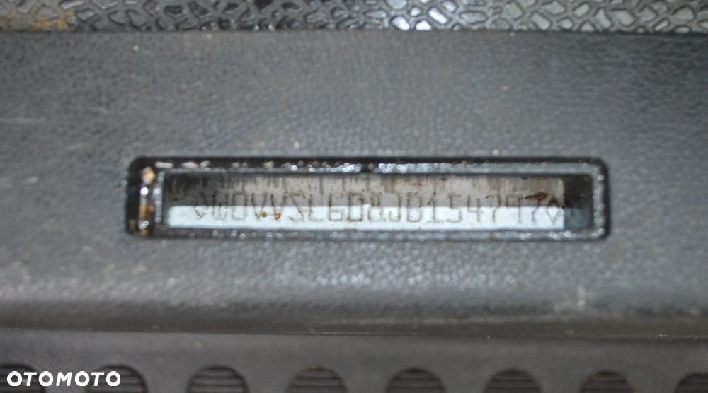 Opel MOVANO  CAPROL - 20