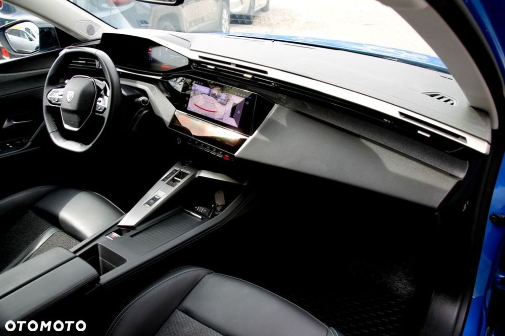 Peugeot 308 1.2 PureTech Allure Pack S&S EAT8 - 21