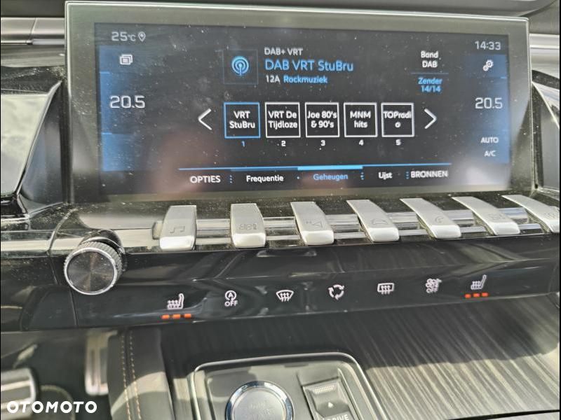 Peugeot 508 PureTech 225 EAT8 GT - 9