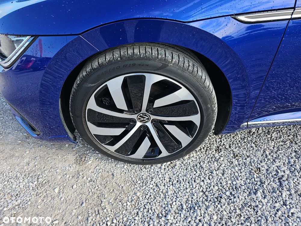 Volkswagen Arteon 2.0 TSI R-Line DSG - 10