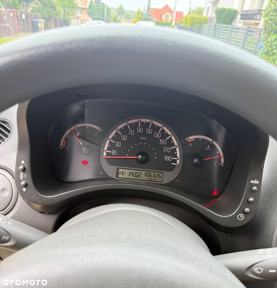 Fiat Panda - 5