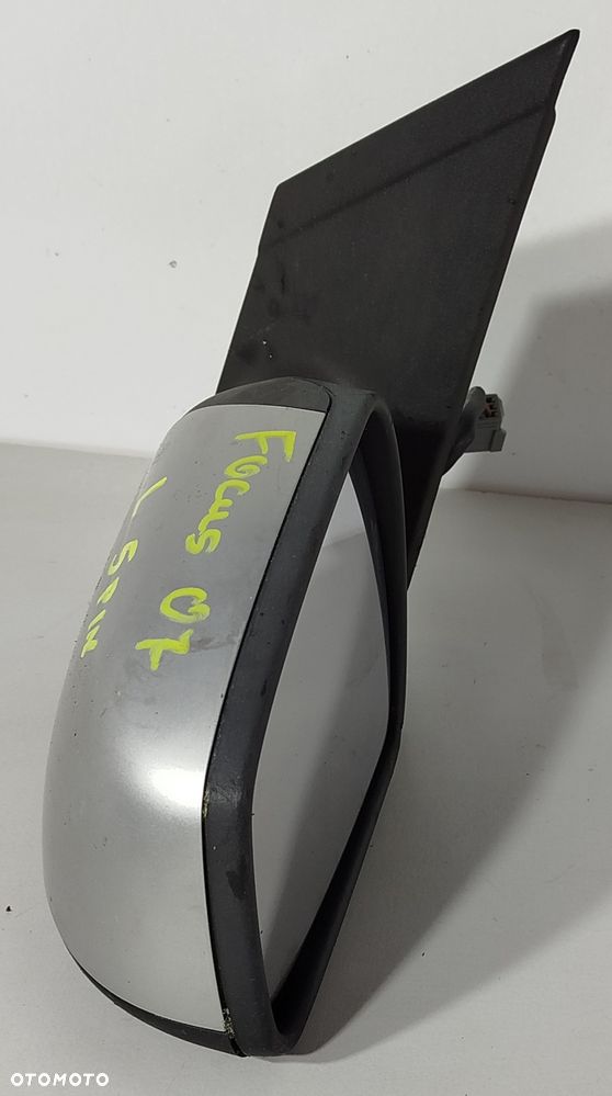 lusterko lewe przednie FORD FOCUS MK2 LIFT 07-11 5 PIN - 2