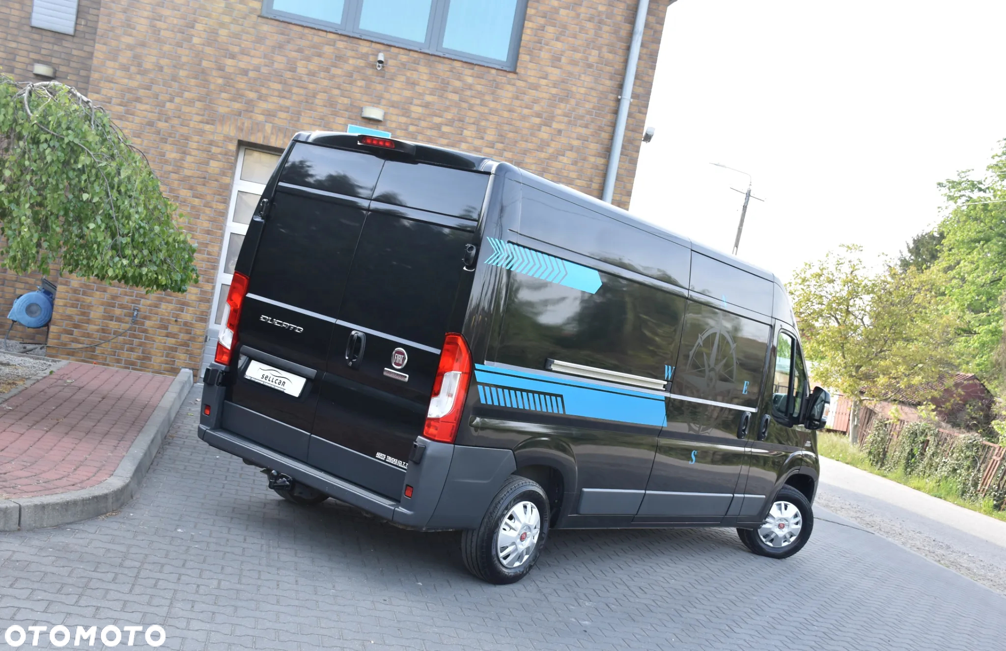 Fiat Ducato 2.3 JTD L3H2 - 27