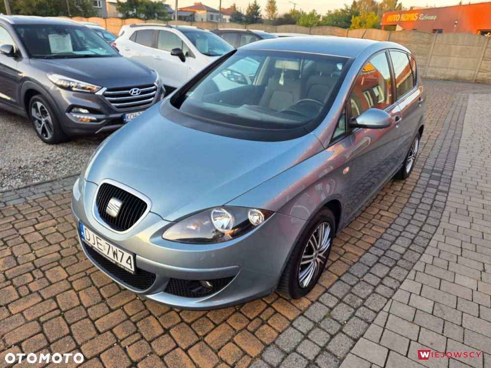 Seat Altea - 5