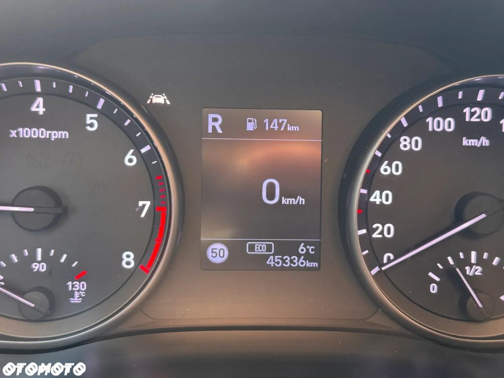 Hyundai i30 1.0 T-GDI 48V-Hybrid DCT Select - 24