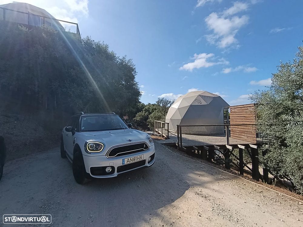 MINI Countryman Cooper SE All4 Aut. - 1