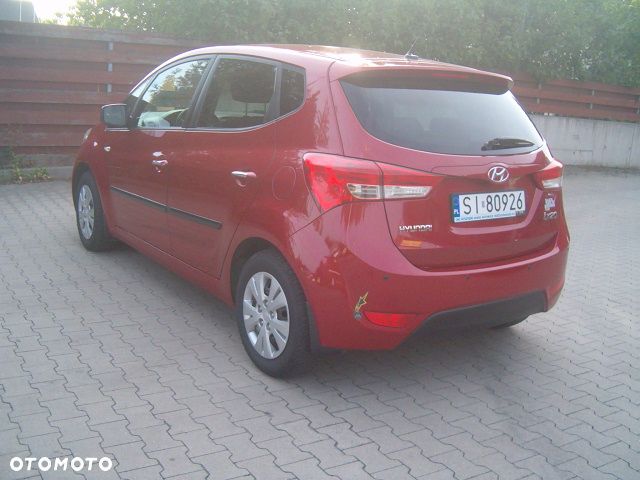 Hyundai ix20 - 6
