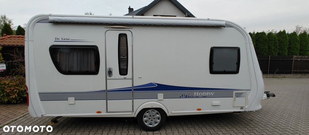Hobby 460 Ufe - 3