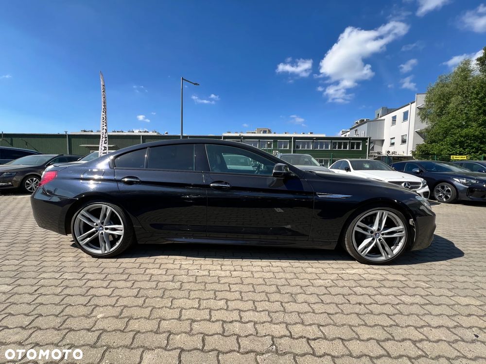 BMW Seria 6 - 10
