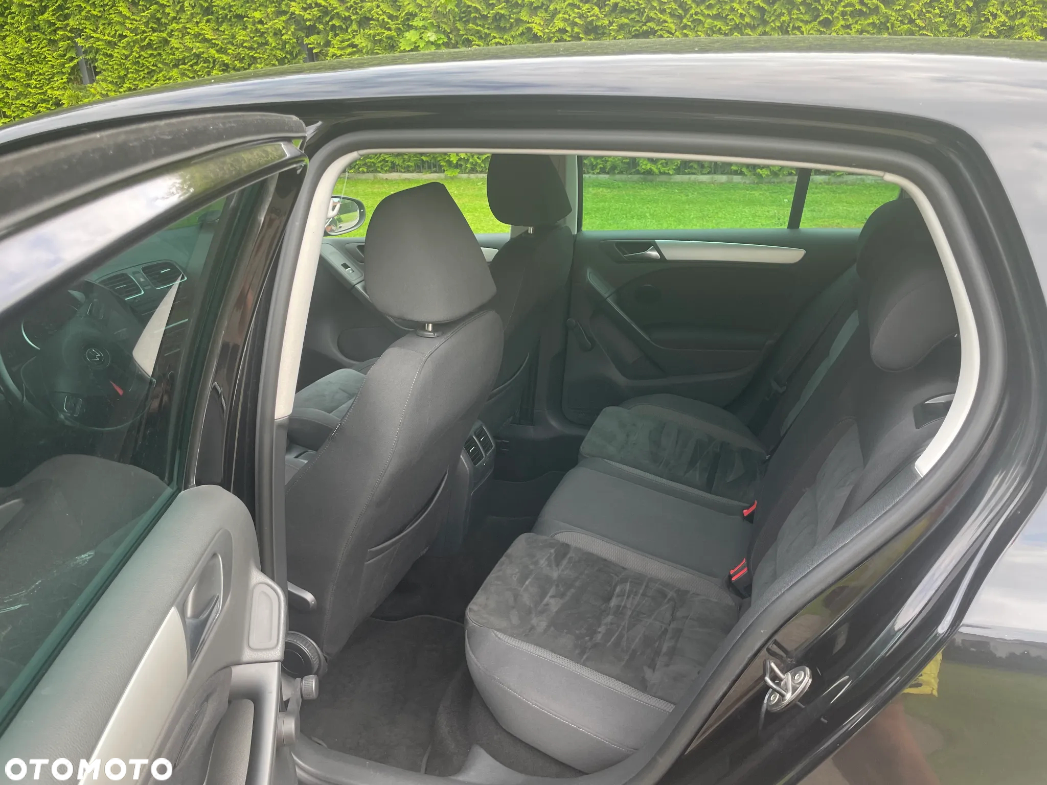 Volkswagen Golf 1.4 TSI BlueMotion Technology Highline - 11