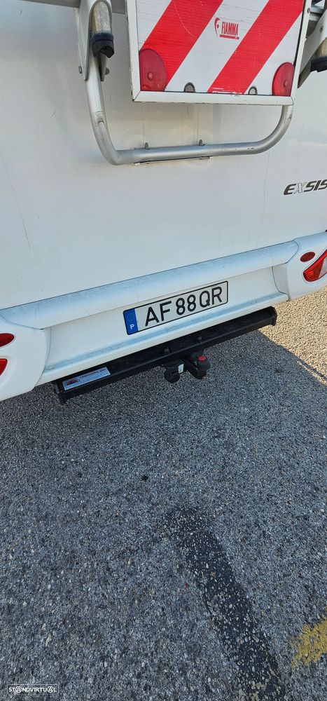 Hymer Exsis I EX598 - 6