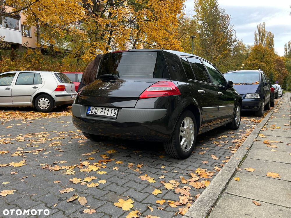 Renault Megane - 7