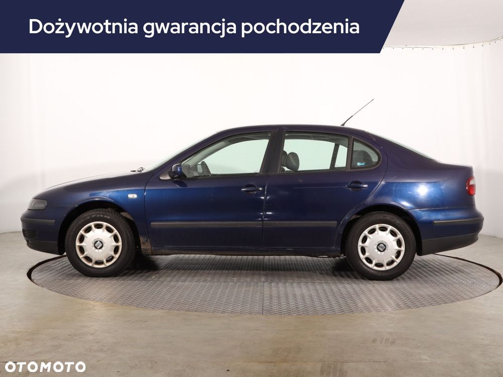 Seat Toledo - 4