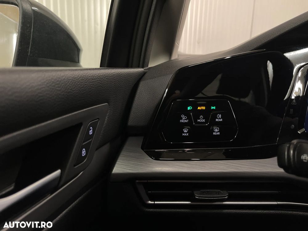 Volkswagen Golf 2.0 TDI 150CP DSG Style - 26