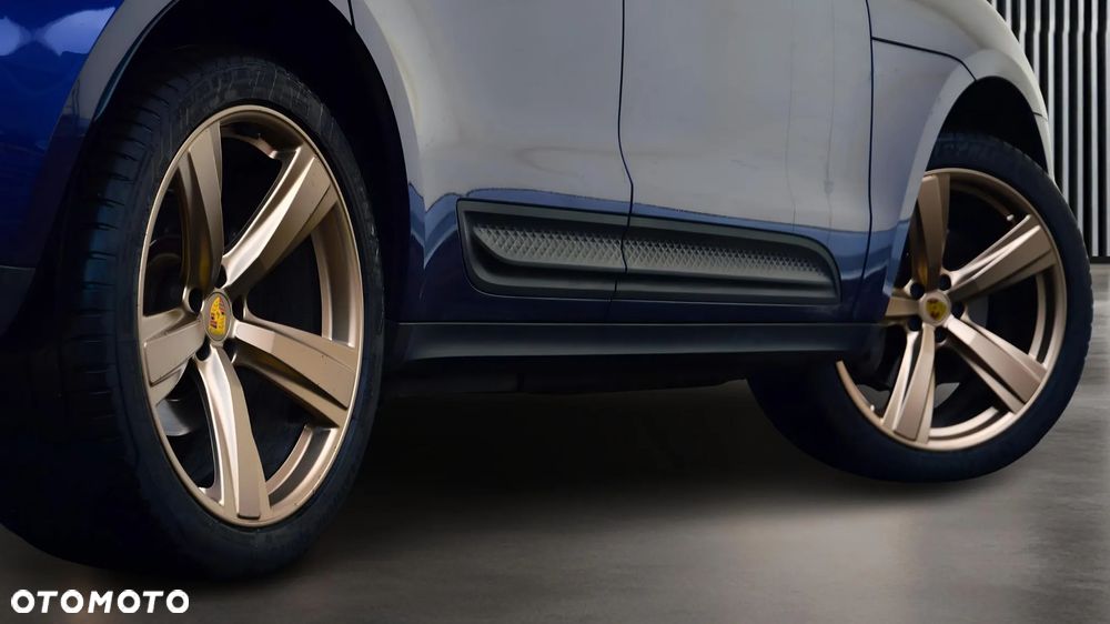 Porsche Macan Standard - 11