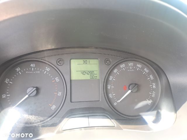 Skoda Fabia 1.2 12V Active - 3