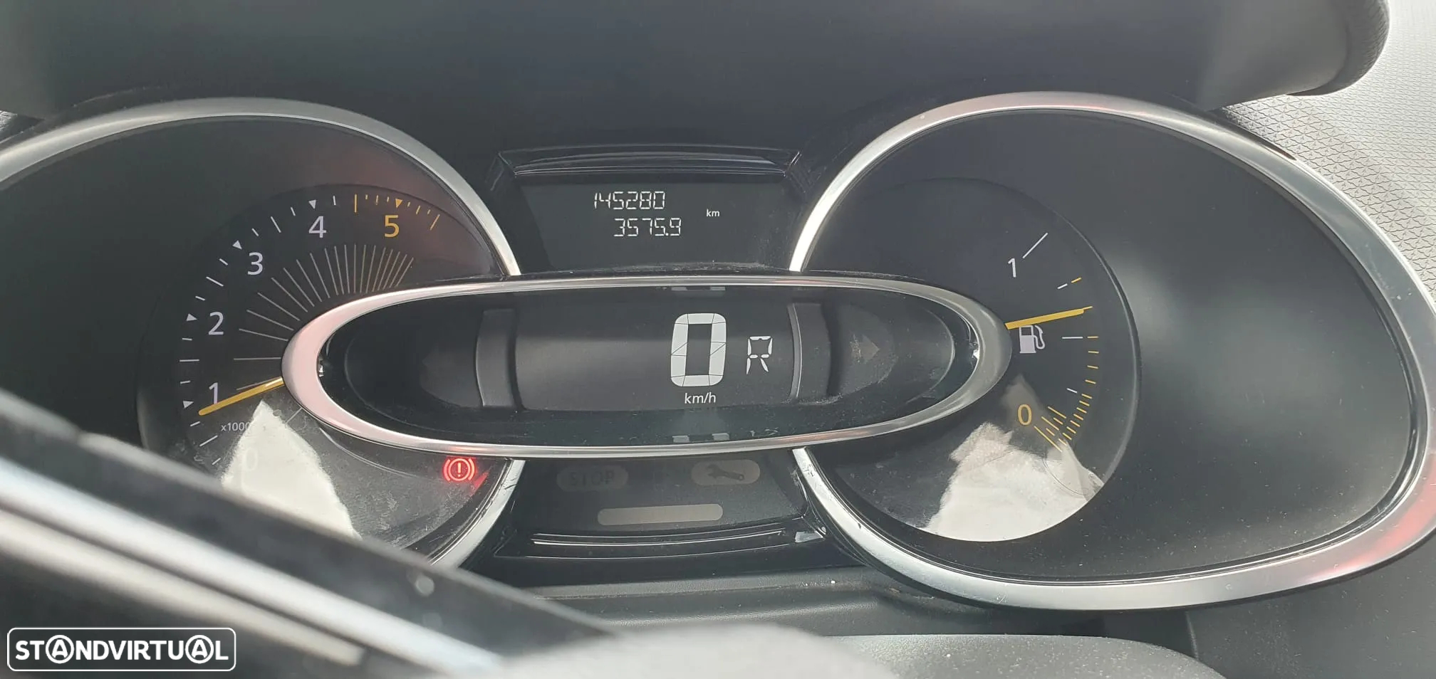 Renault Clio Sport Tourer 1.5 dCi GT Line EDC - 7