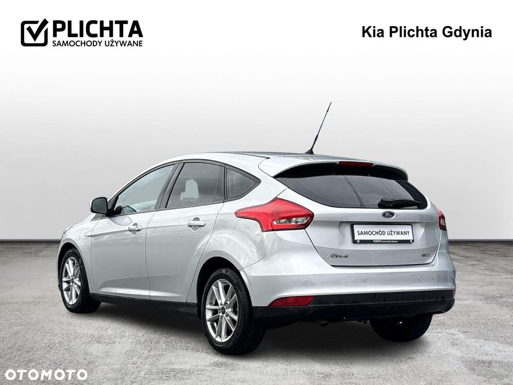 Ford Focus - 3