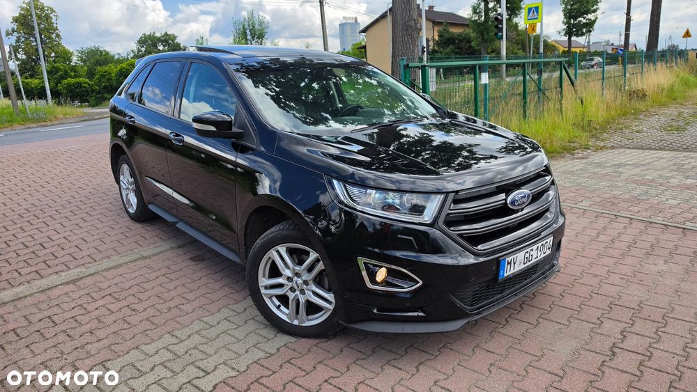 Ford Edge 2.0 TDCi Bi-Turbo 4x4 Sport - 1