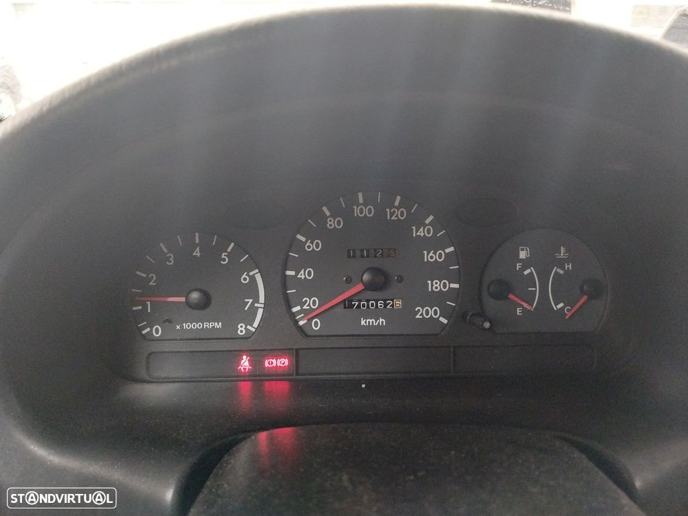 Hyundai Accent 1.3 GLS - 5