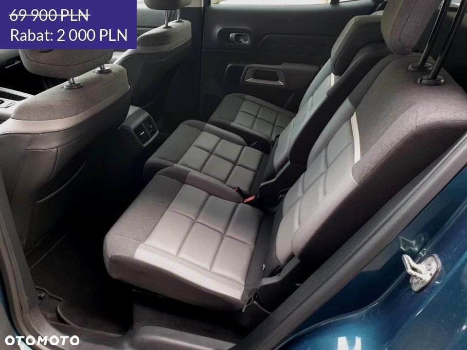 Citroën C5 Aircross - 34