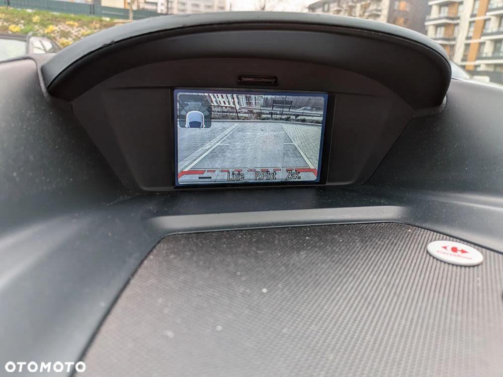 Ford Grand C-MAX 2.0 TDCi Titanium - 8