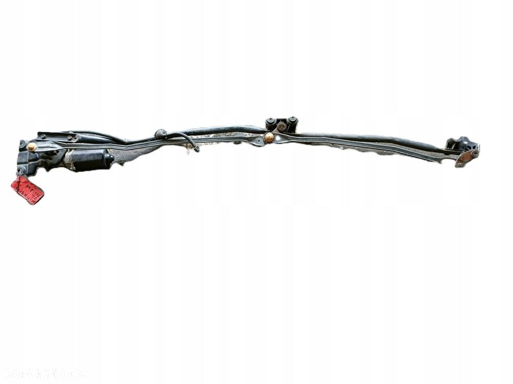 MITSUBISHI ECLIPSE 3G 00-05 r. MECHANIZM WYCIERACZEK PRZÓD 22139402 + - 2