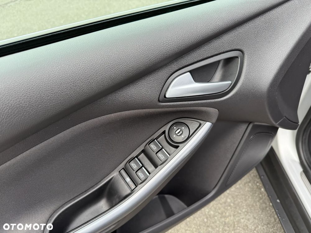 Ford Focus 1.6 TDCi Gold X - 14