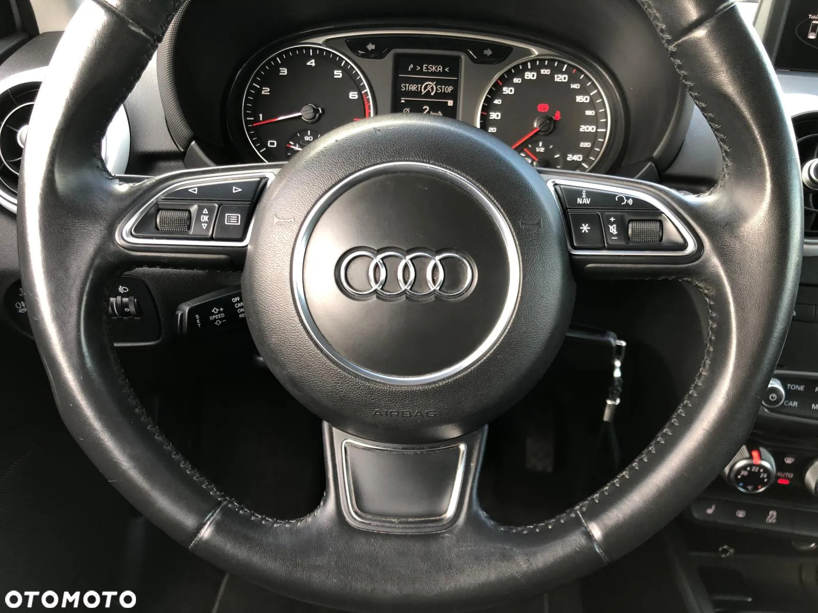 Audi A1 1.2 TFSI Ambition - 19