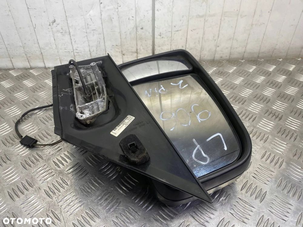 LUSTERKO LEWE PRZÓD MERCEDES SPRINTER W906 ANGLIK UK A9068102193 - 4