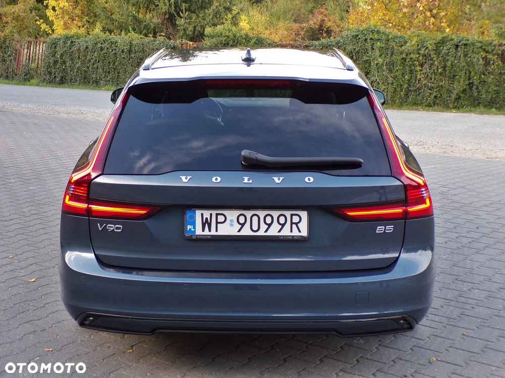 Volvo V90 B5 B Geartronic RDesign - 9