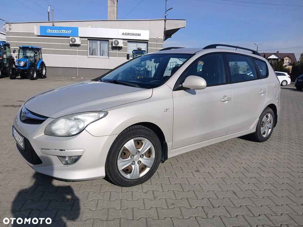 Hyundai i30 - 2