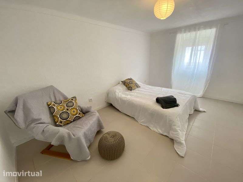 Vendo moradia dividida em 2 casas Alentejo Rio de moinhos- Borba - Grande imagem: 5/9