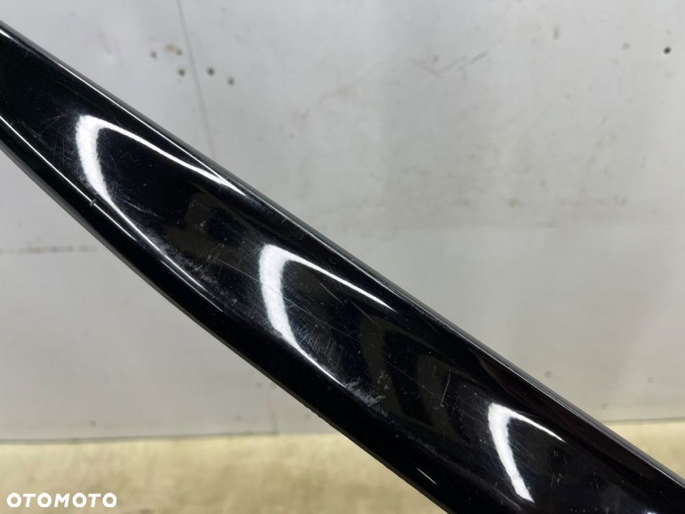 Nakładka progu VW Golf 8 VIII R-Line 19r.- LEWA listwa progowa zewnętrzna ze ślizgiem 5h0853287a - 4