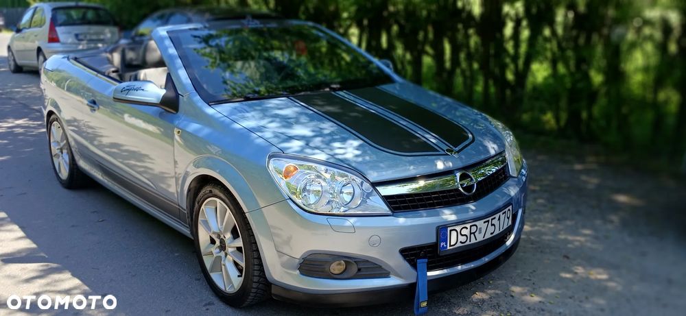 Opel Astra 1.8 111 - 7