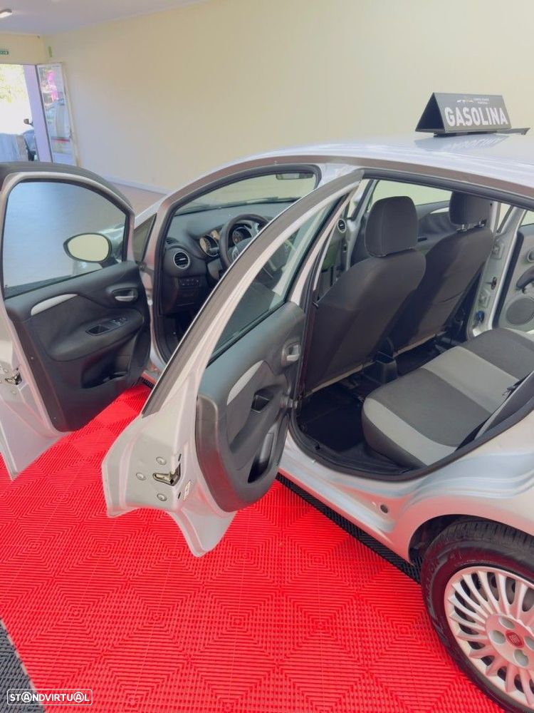 Fiat Punto 1.4 Easy GPL - 24