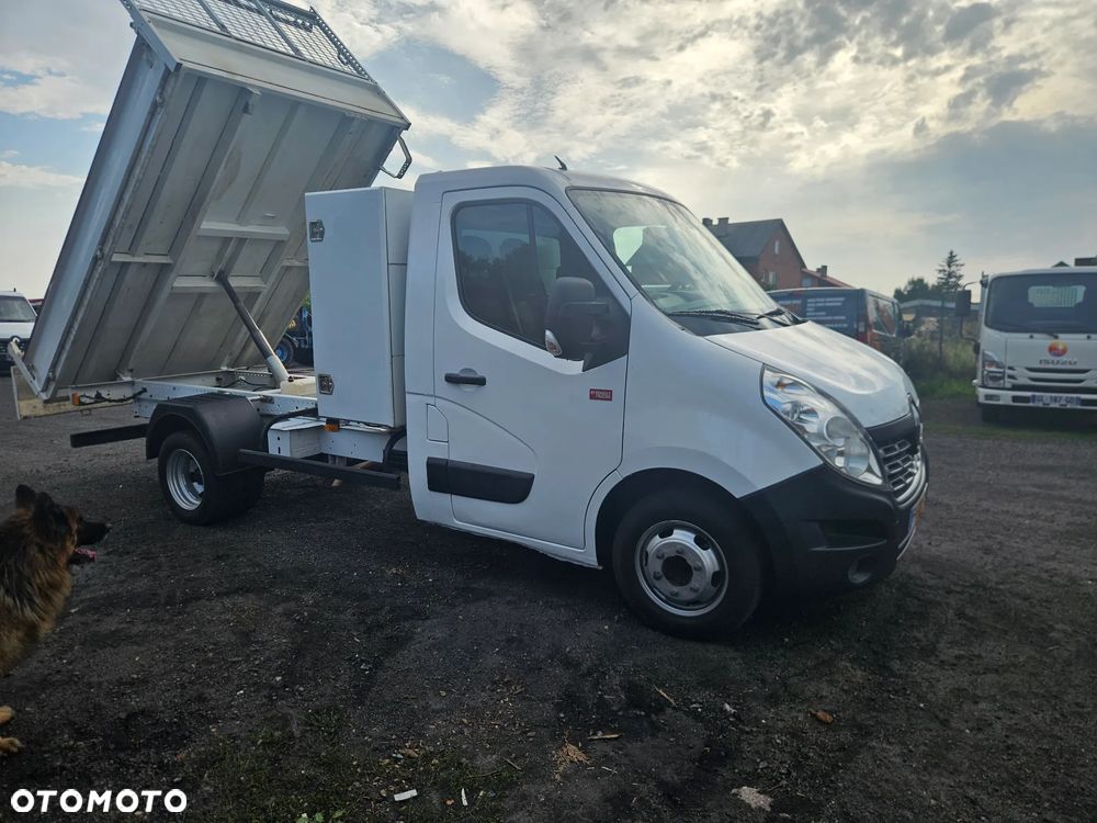 Renault Master - 3