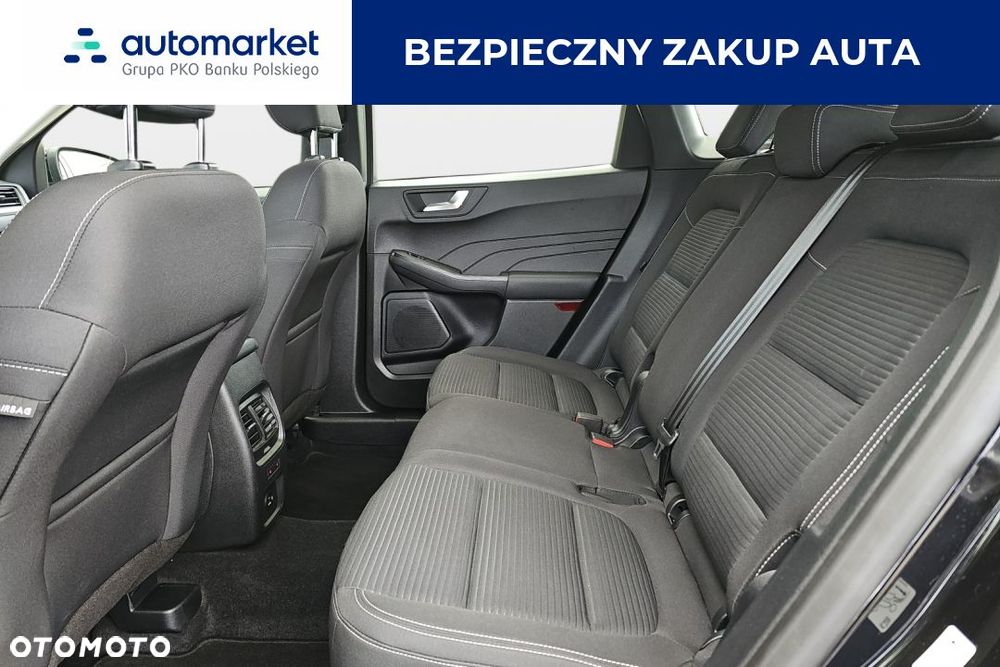 Ford Kuga 1.5 EcoBoost FWD Titanium - 12