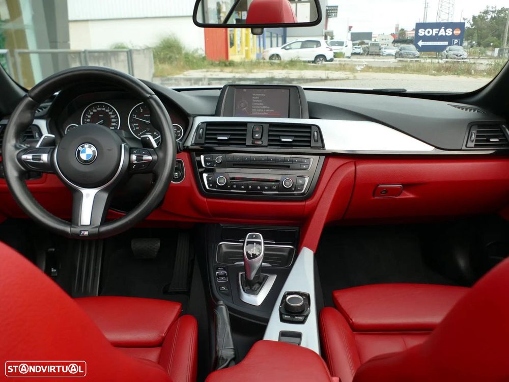BMW 420 d Pack M Auto - 34