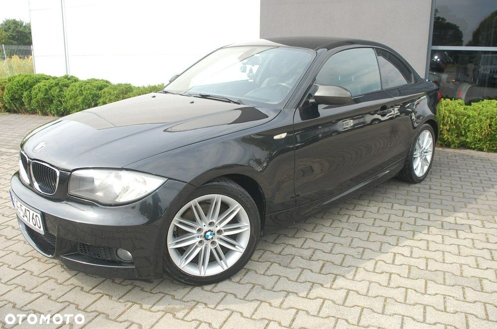 BMW Seria 1 - 16