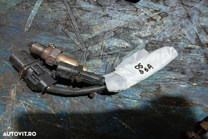 Sonda lambda 55572548 55566185 5557254855572548 55566185 Opel Insigni - 1