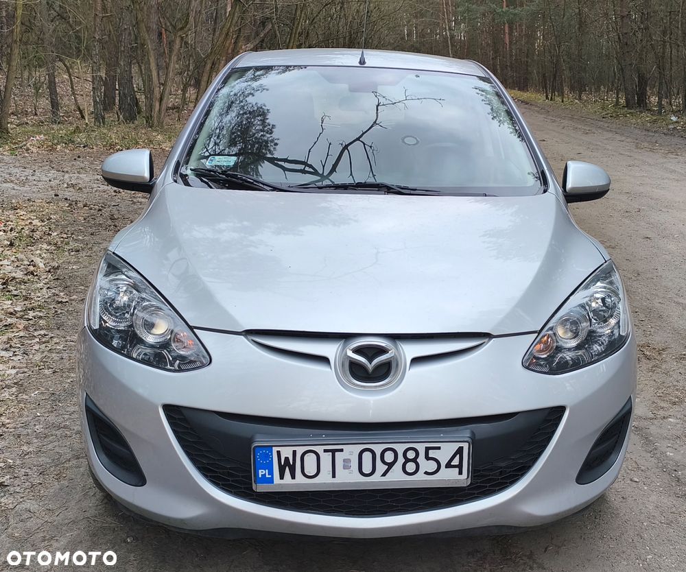 Mazda 2 1.5 Sport - 2
